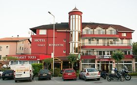 Hotel Romantic